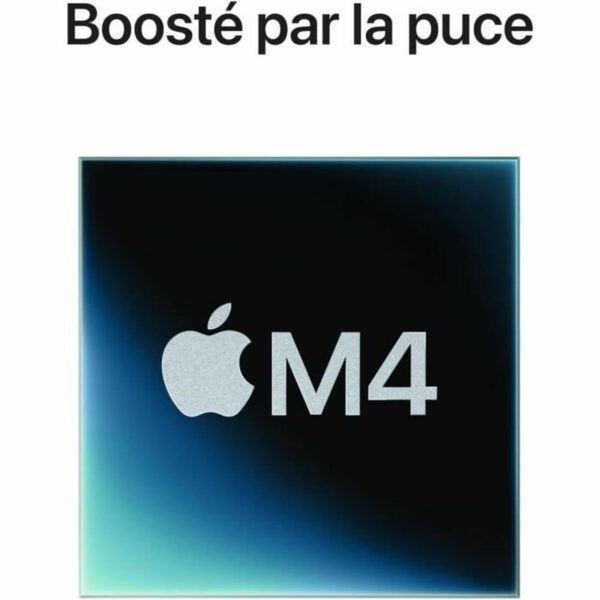 Laptop Apple MacBook Pro 14" 16 GB RAM 512 GB SSD M4 – Bild 3