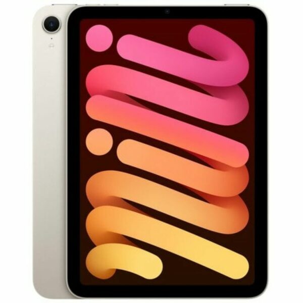 Tablet Apple MXN83TY/A 8,3" 8 GB RAM 128 GB Silberfarben – Bild 2