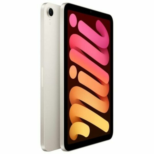 Tablet Apple MXN83TY/A 8,3" 8 GB RAM 128 GB Silberfarben – Bild 3