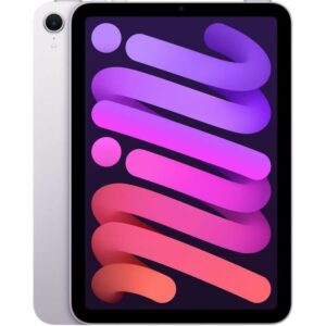 Tablet Apple iPad mini 8,3″ 128 GB Purpur