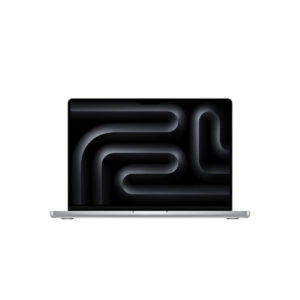Laptop Apple MX2E3Y/A 14,2″ M2 24 GB RAM 512 GB SSD Qwerty Spanisch