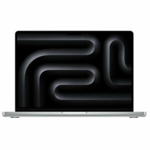 Laptop Apple MX2G3Y/A 14,2″ M2 36 GB RAM 1 TB SSD