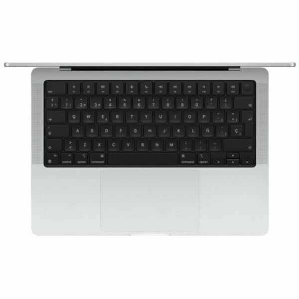 Laptop Apple MX2G3Y/A 14,2" M2 36 GB RAM 1 TB SSD – Bild 2