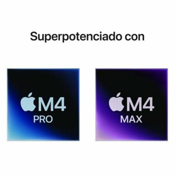 Laptop Apple MX2G3Y/A 14,2" M2 36 GB RAM 1 TB SSD – Bild 3
