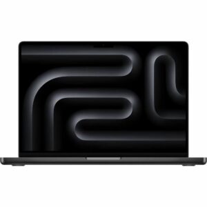 Laptop Apple MacBook Pro 14,2″ 24 GB 512 GB SSD