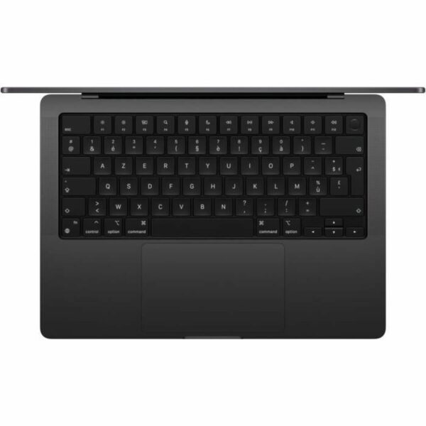 Laptop Apple MacBook Pro 14,2" 24 GB 512 GB SSD – Bild 2
