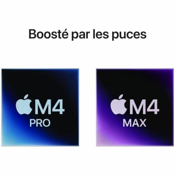 Laptop Apple MacBook Pro 14,2" 24 GB 512 GB SSD – Bild 3