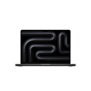 Laptop Apple MX2H3Y/A 14,2″ M2 24 GB RAM 512 GB SSD Qwerty Spanisch