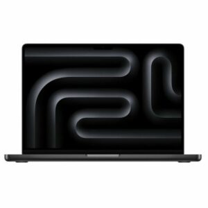 Laptop Apple MX2J3Y/A 14,2″ M2 24 GB RAM 1 TB SSD