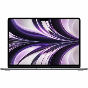 Laptop Apple MacBook Air 13,6″ 16 GB RAM 256 GB M2