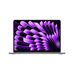 Laptop Apple MC7U4Y/A 13,6″ M2 M4 16 GB RAM 256 GB SSD