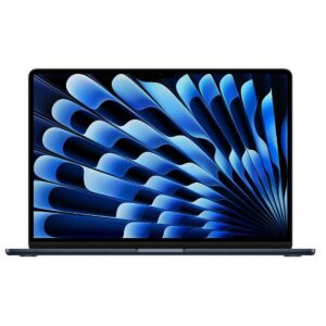 Laptop Apple MacBook Air M3 16 GB RAM 256 GB SSD Qwerty Spanisch 15,3″