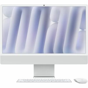 Alles-In-Einem Apple iMac 24″ M4 24 GB 512 GB SSD