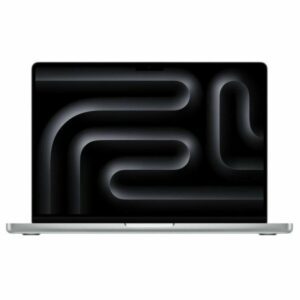 Laptop Apple MCX14Y/A 14,2″ M2 M4 24 GB RAM 1 TB SSD Qwerty Spanisch
