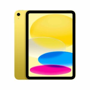 Tablet Apple Ipad 11 11″ 128 GB Gelb