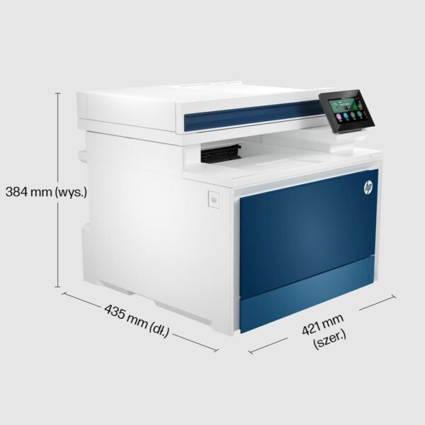 Laserdrucker HP 8356560 – Bild 3