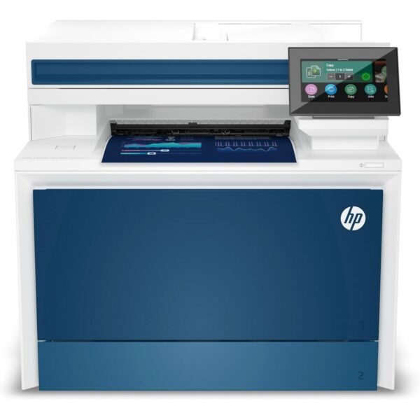 Laserdrucker HP 8356560 – Bild 4
