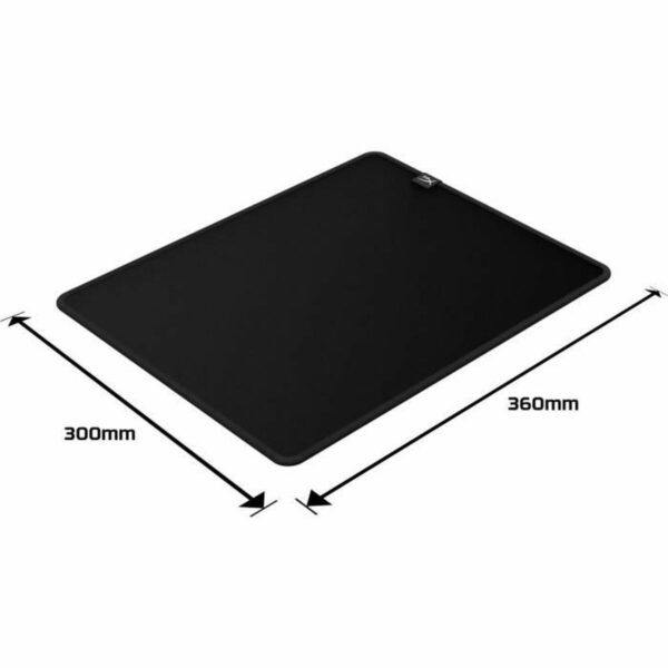 Mousepad HyperX Pulsefire Schwarz – Bild 5