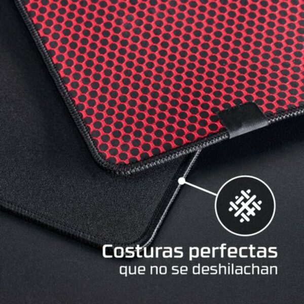 Mousepad HyperX Pulsefire Schwarz – Bild 6