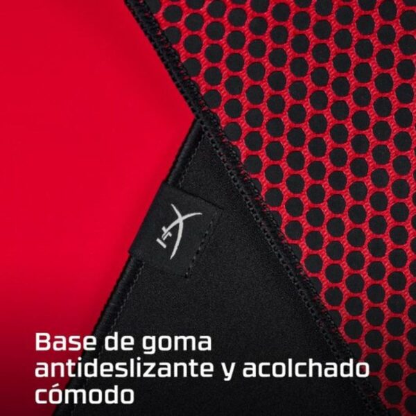 Mousepad HyperX Pulsefire Schwarz – Bild 7