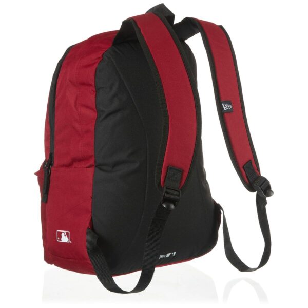 Sportrucksack MULTI STADIUM New Era 60240059 Rot – Bild 3