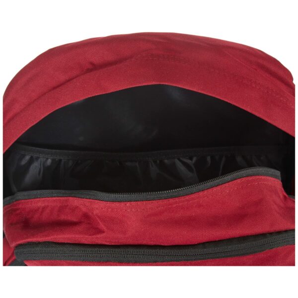 Sportrucksack MULTI STADIUM New Era 60240059 Rot – Bild 5