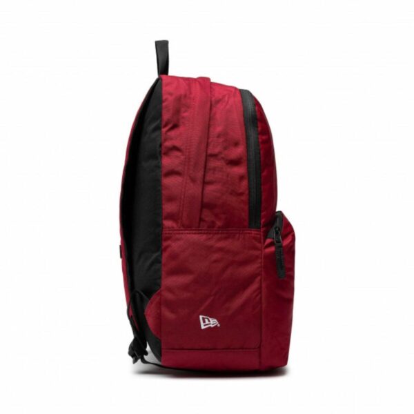 Sportrucksack MULTI STADIUM New Era 60240059 Rot – Bild 2