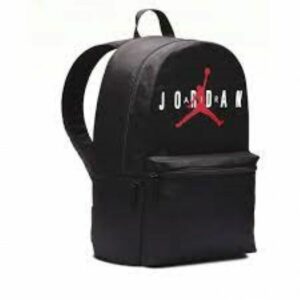Schulrucksack Nike HBR ECO DAYPACK 9A0833 023  Schwarz