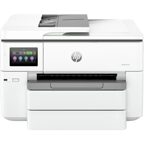 Multifunktionsdrucker HP 537P6B#686 – Bild 2