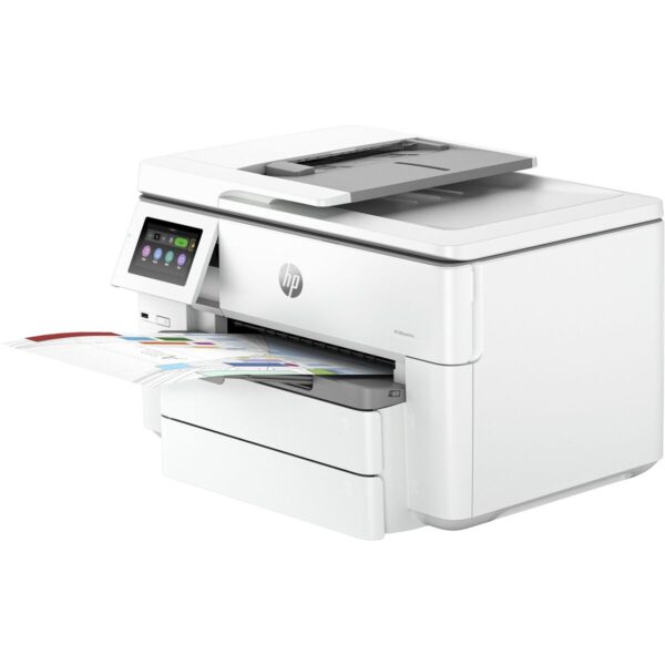 Multifunktionsdrucker HP 537P6B#686 – Bild 3
