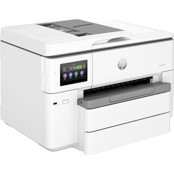 Multifunktionsdrucker HP 537P6B#686 – Bild 4