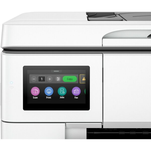 Multifunktionsdrucker HP 537P6B#686 – Bild 5