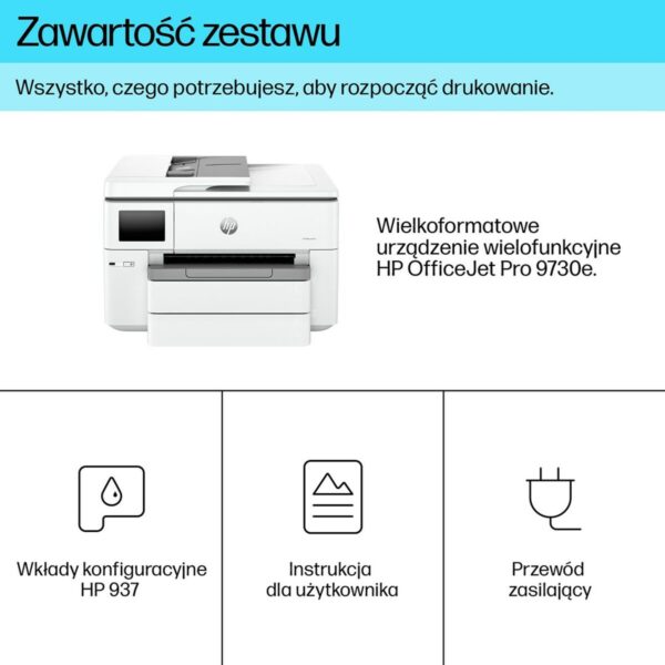 Multifunktionsdrucker HP 537P6B#686 – Bild 7