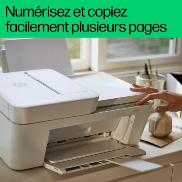 Multifunktionsdrucker HP Deskjet 4222e – Bild 4