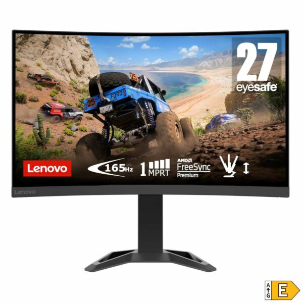 Monitor Lenovo 27" 165 Hz – Bild 2
