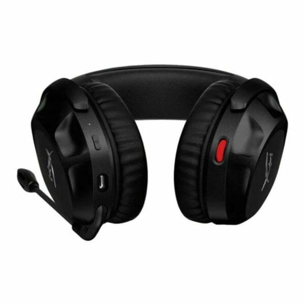 Kopfhörer mit Mikrofon HyperX Schwarz – Bild 2