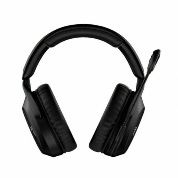 Kopfhörer mit Mikrofon HyperX Schwarz – Bild 3