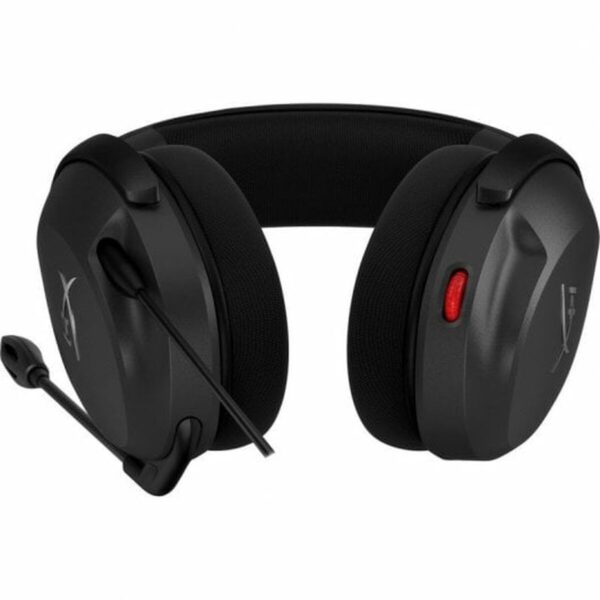 Kopfhörer mit Mikrofon HyperX Schwarz – Bild 3
