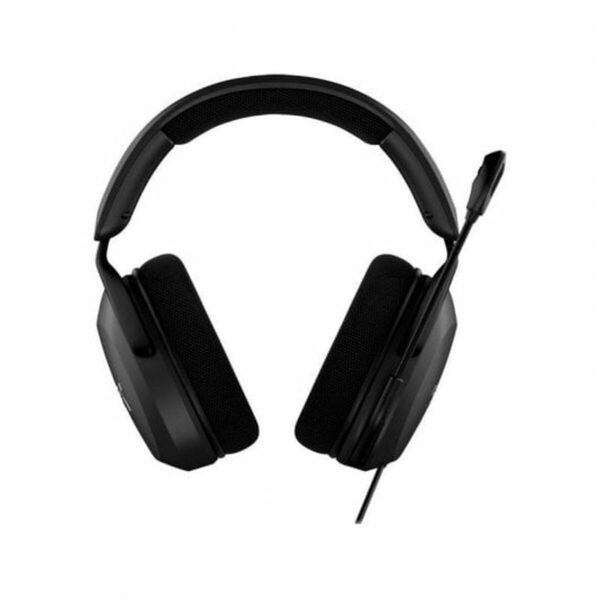 Kopfhörer mit Mikrofon HyperX Schwarz – Bild 2