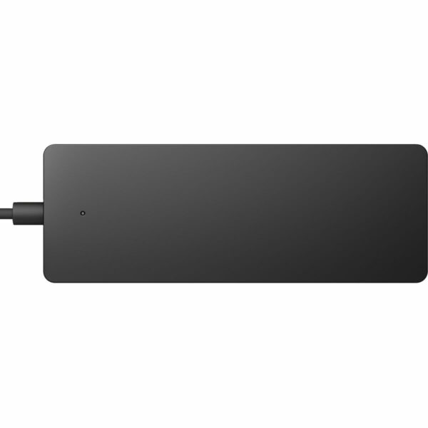 Hub USB HP 6G843AA Schwarz – Bild 4