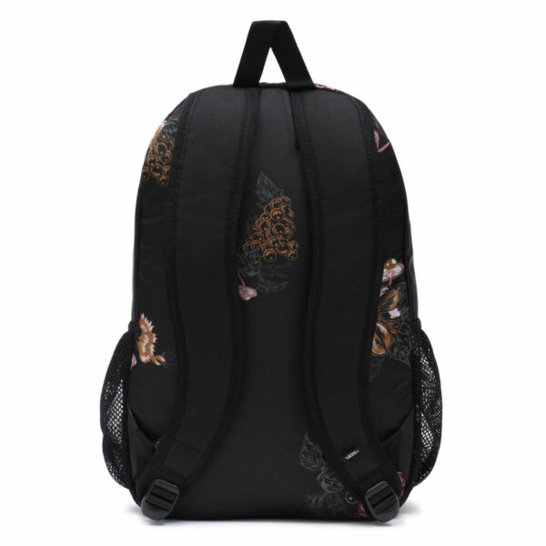 Schulrucksack Vans VN0A7UDTJNH1 Schwarz – Bild 3