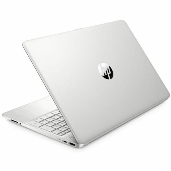 Laptop HP 15s-eq2090nf 15" Ryzen 7 5700U 16 GB RAM 512 GB Azerty Französisch – Bild 3