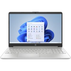 Laptop HP 71X68EA 15,6″ AMD Ryzen 3 5300U AMD RYZEN™ 3 5300U 8 GB RAM 256 GB SSD