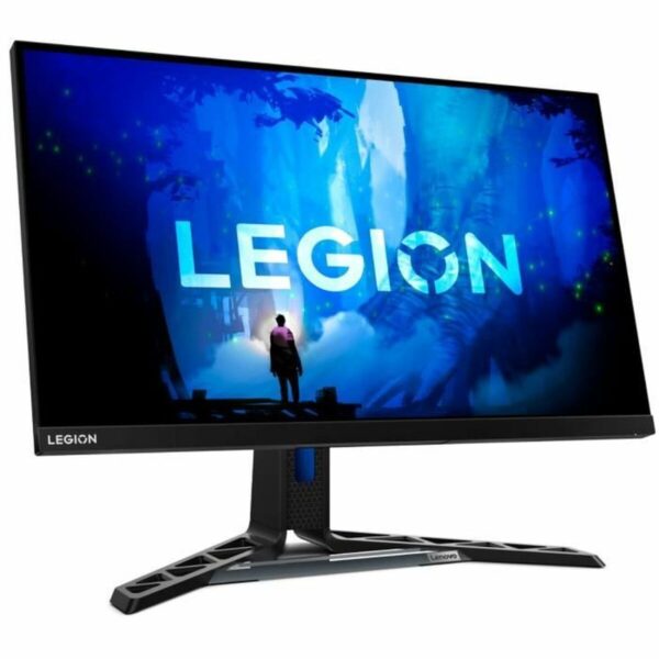 Gaming-Monitor Lenovo 27" Full HD – Bild 2