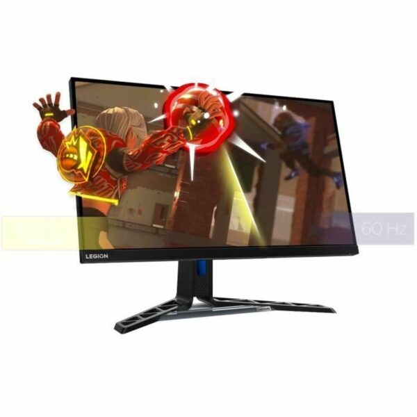 Gaming-Monitor Lenovo 27" Full HD – Bild 5
