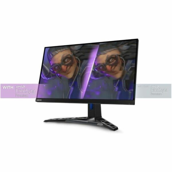 Gaming-Monitor Lenovo 27" Full HD – Bild 6