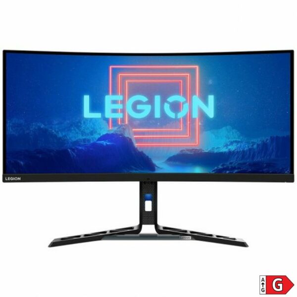 Gaming-Monitor Lenovo Legion Y34WZ-30 34" Wide Quad HD 165 Hz – Bild 2