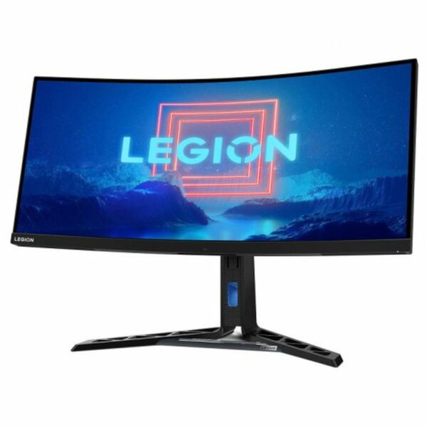 Gaming-Monitor Lenovo Legion Y34WZ-30 34" Wide Quad HD 165 Hz – Bild 3