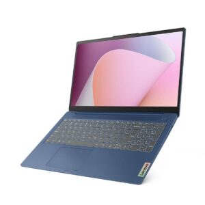 Laptop Lenovo IdeaPad Slim 3 15,6″ AMD Ryzen 3 7320U  8 GB RAM 512 GB SSD Qwerty US