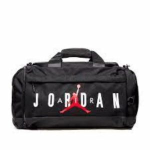 Sporttasche Nike LM0920 023 Schwarz